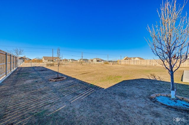 8083 Elk Run, San Angelo, TX 76901