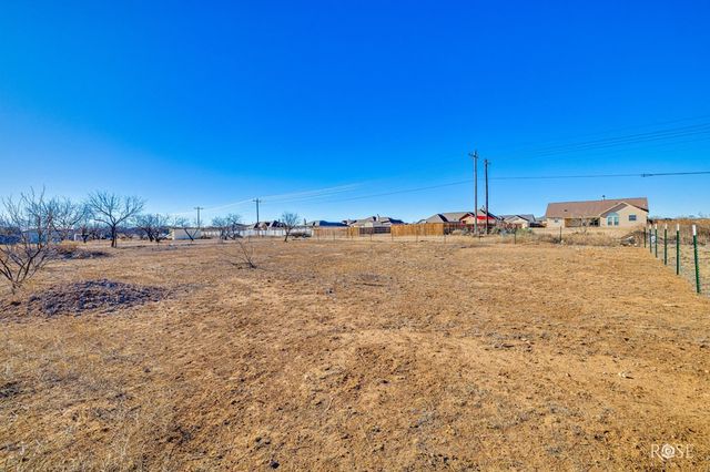 8083 Elk Run, San Angelo, TX 76901