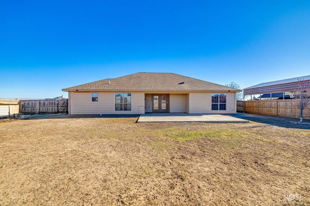 8083 Elk Run, San Angelo, TX 76901