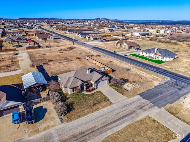 8083 Elk Run, San Angelo, TX 76901