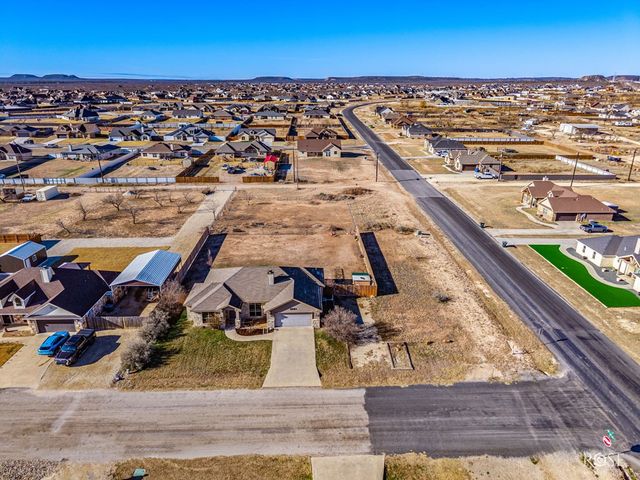 8083 Elk Run, San Angelo, TX 76901