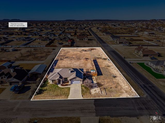 8083 Elk Run, San Angelo, TX 76901