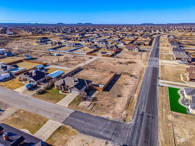 8083 Elk Run, San Angelo, TX 76901