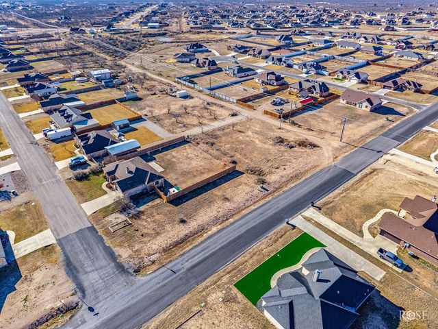 8083 Elk Run, San Angelo, TX 76901