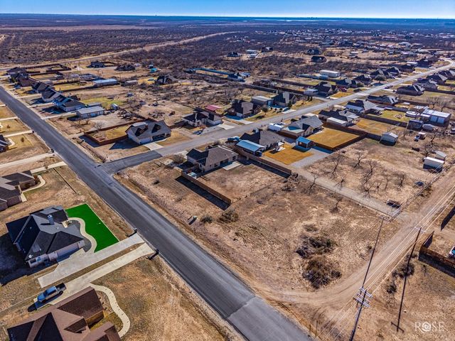8083 Elk Run, San Angelo, TX 76901