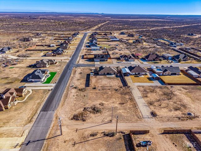 8083 Elk Run, San Angelo, TX 76901