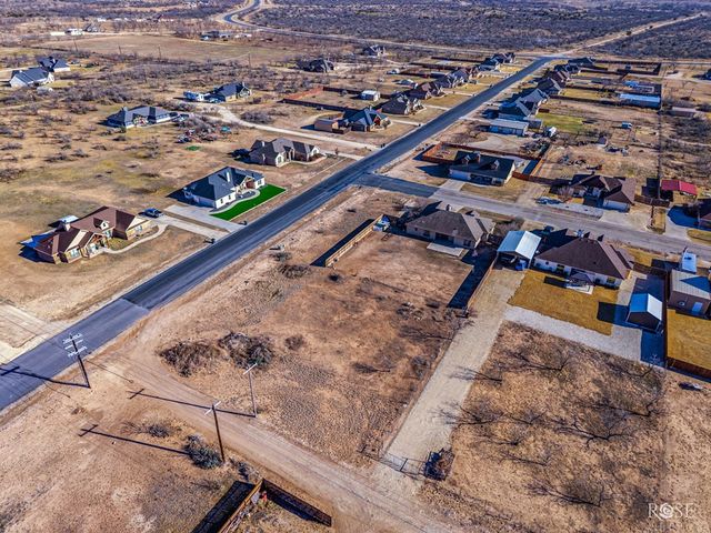 8083 Elk Run, San Angelo, TX 76901
