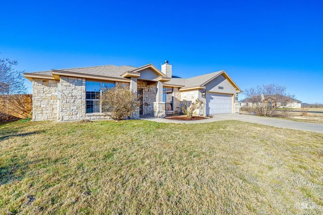 8083 Elk Run, San Angelo, TX 76901