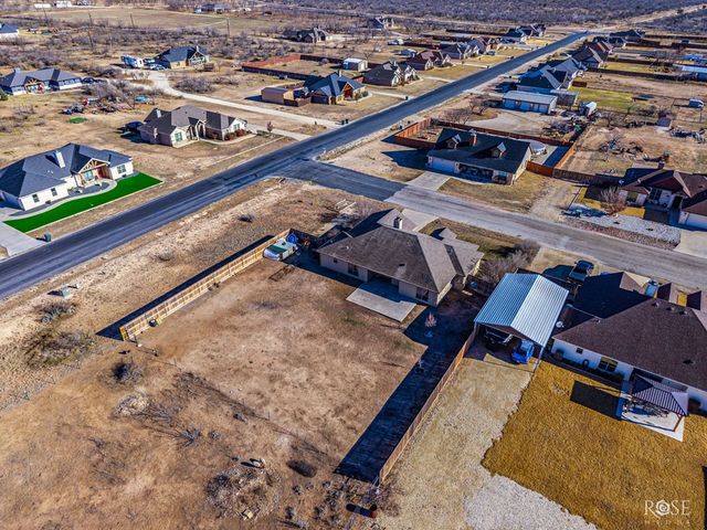 8083 Elk Run, San Angelo, TX 76901