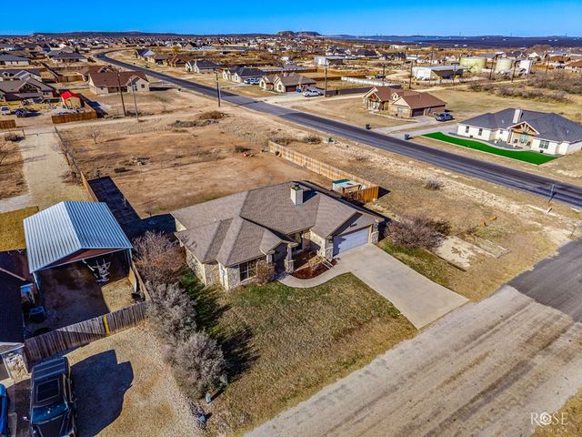 8083 Elk Run, San Angelo, TX 76901