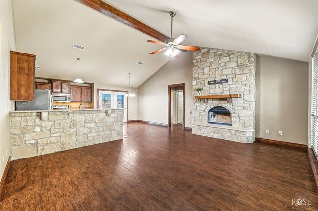 8083 Elk Run, San Angelo, TX 76901