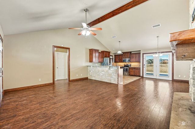 8083 Elk Run, San Angelo, TX 76901