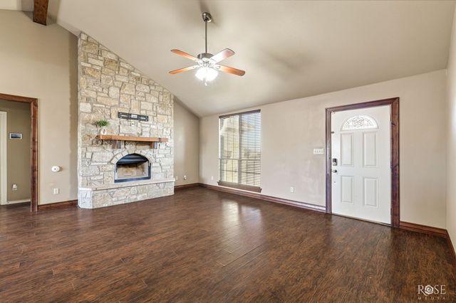 8083 Elk Run, San Angelo, TX 76901