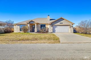 8083 Elk Run, San Angelo, TX 76901