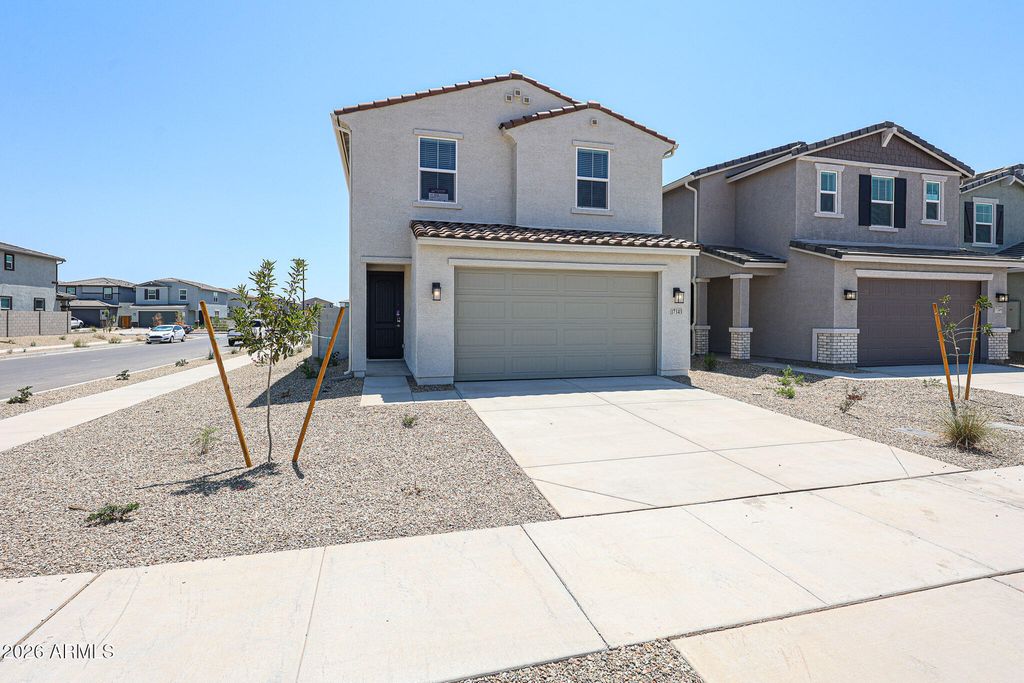 17343 W VILLA HERMOSA Lane, Surprise, AZ 85387 — photo 2