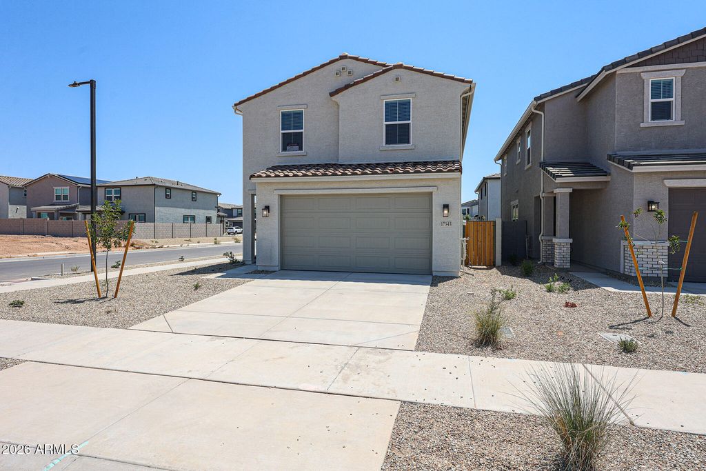 17343 W VILLA HERMOSA Lane, Surprise, AZ 85387 — photo 3