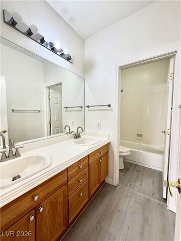 3889 Palm Island Court, Las Vegas, NV 89147