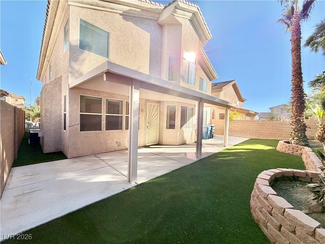 3889 Palm Island Court, Las Vegas, NV 89147
