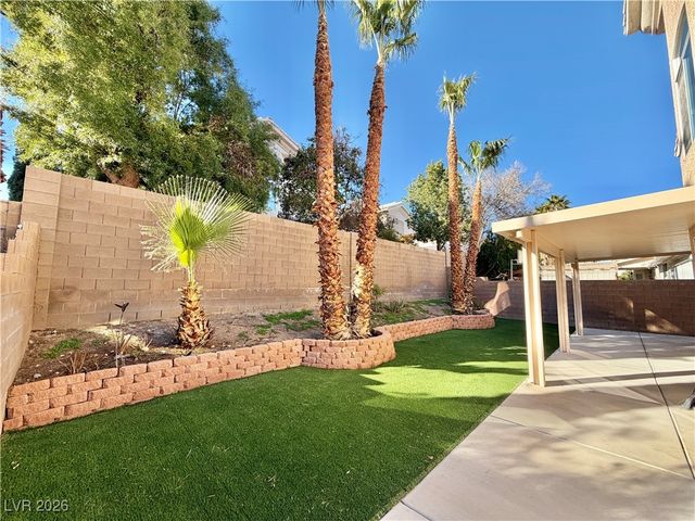 3889 Palm Island Court, Las Vegas, NV 89147