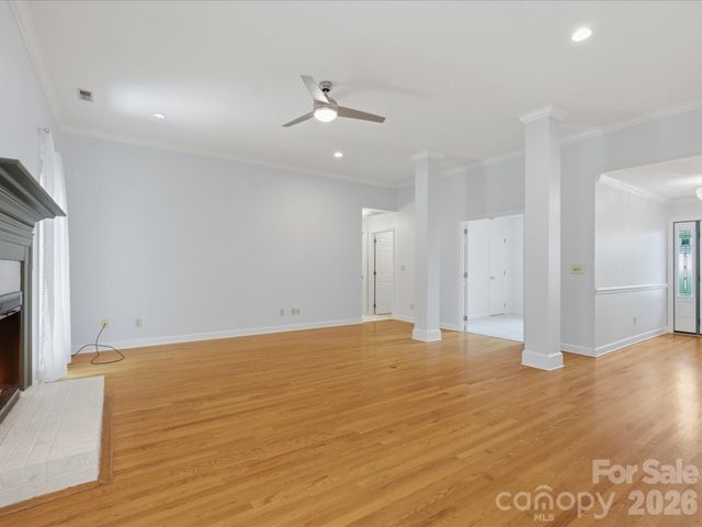 10314 Rougemont Lane, Charlotte, NC 28277
