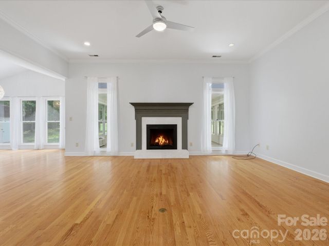 10314 Rougemont Lane, Charlotte, NC 28277