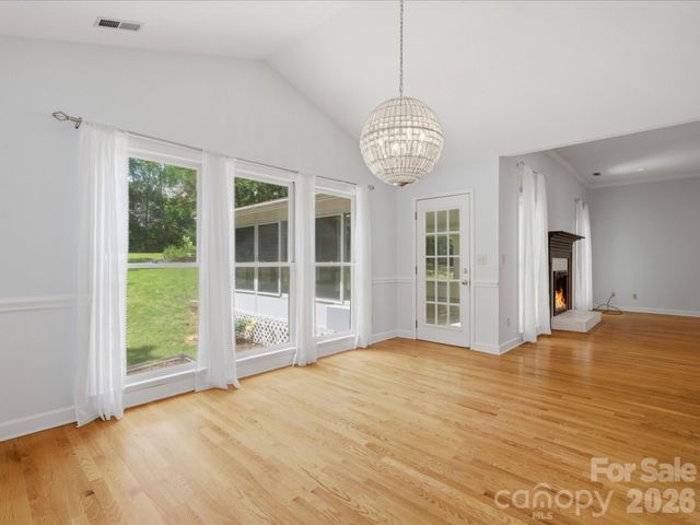 10314 Rougemont Lane, Charlotte, NC 28277
