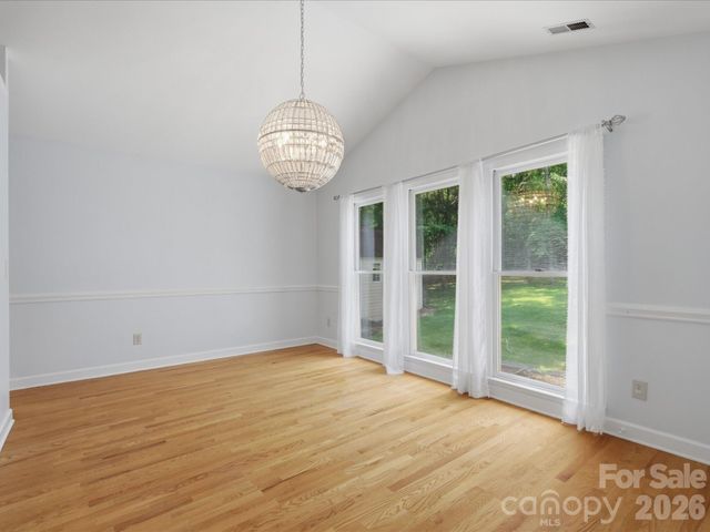 10314 Rougemont Lane, Charlotte, NC 28277