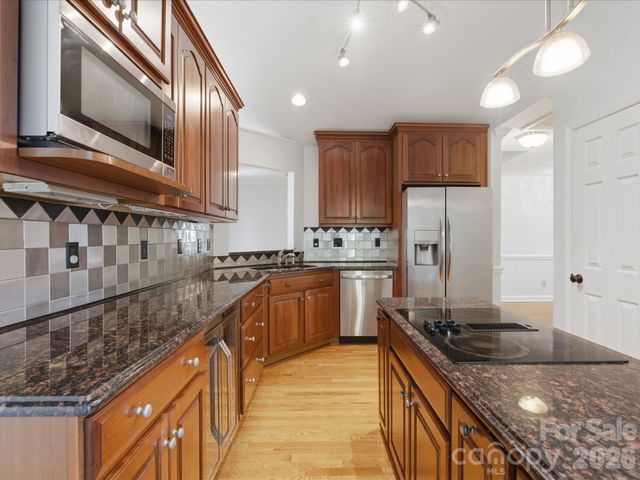 10314 Rougemont Lane, Charlotte, NC 28277