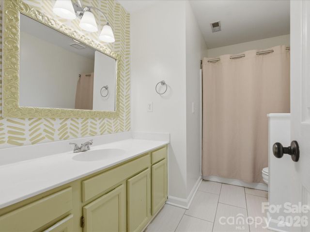 10314 Rougemont Lane, Charlotte, NC 28277