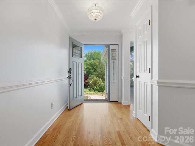 10314 Rougemont Lane, Charlotte, NC 28277