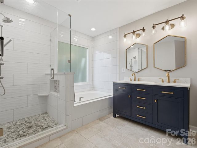 10314 Rougemont Lane, Charlotte, NC 28277