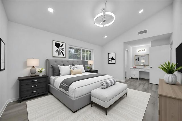 330 Quail Run, Roswell, GA 30076