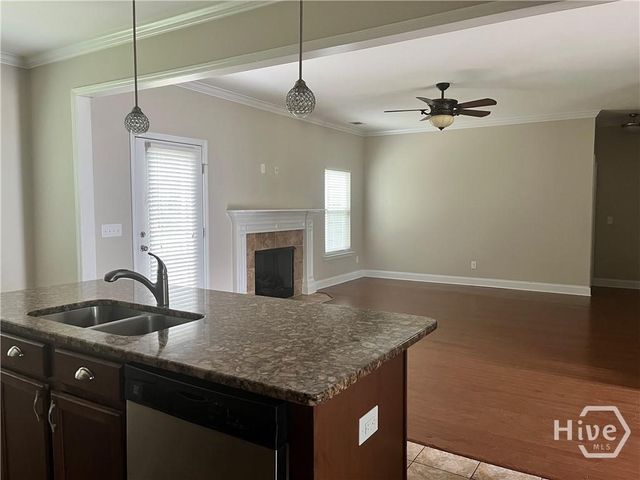 73 Waverly Lane, Richmond Hill, GA 31324