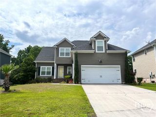 73 Waverly Lane, Richmond Hill, GA 31324