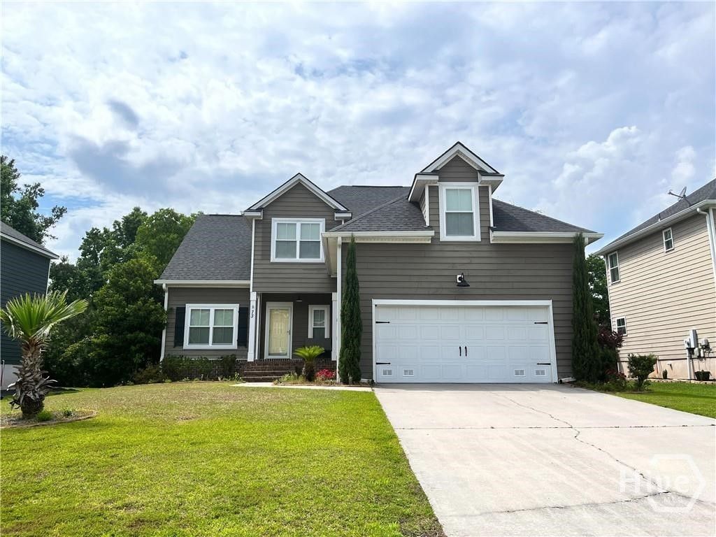 73 Waverly Lane, Richmond Hill, GA 31324