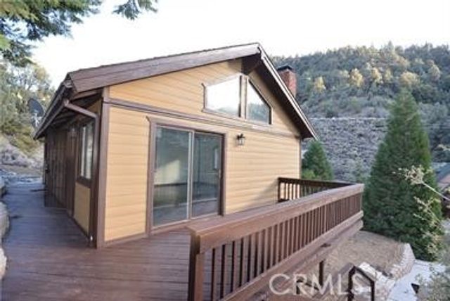 14913 Geneva Court, Pine Mtn Club, CA 93222