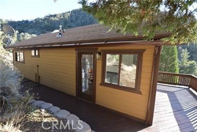 14913 Geneva Court, Pine Mtn Club, CA 93222