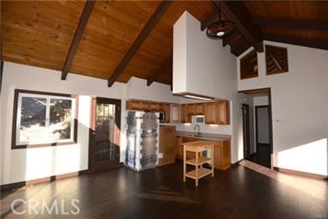 14913 Geneva Court, Pine Mtn Club, CA 93222