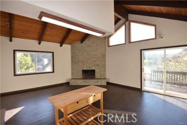 14913 Geneva Court, Pine Mtn Club, CA 93222