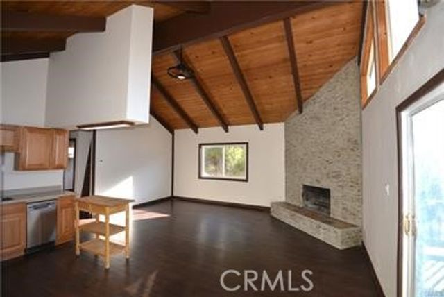 14913 Geneva Court, Pine Mtn Club, CA 93222