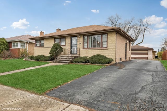 16645 Cottage Grove Avenue, South Holland, IL 60473
