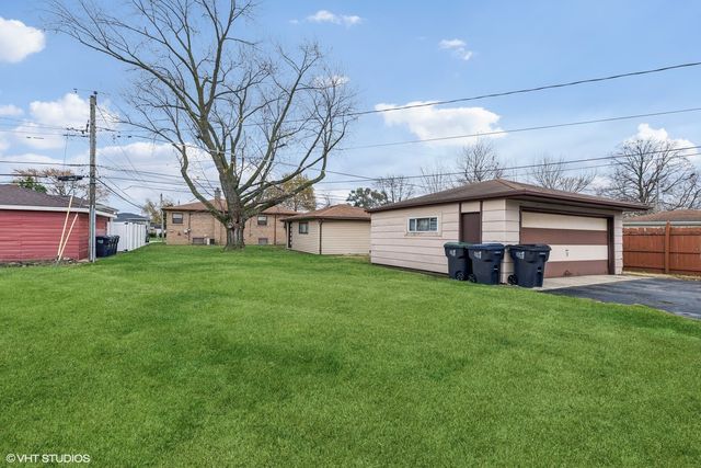 16645 Cottage Grove Avenue, South Holland, IL 60473