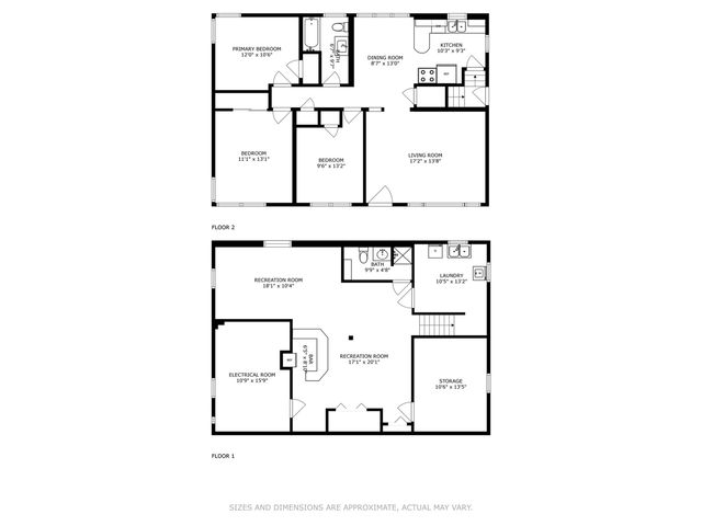 16645 Cottage Grove Avenue, South Holland, IL 60473