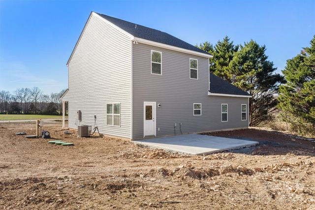 3303 Old Pageland Monroe Road, Monroe, NC 28112