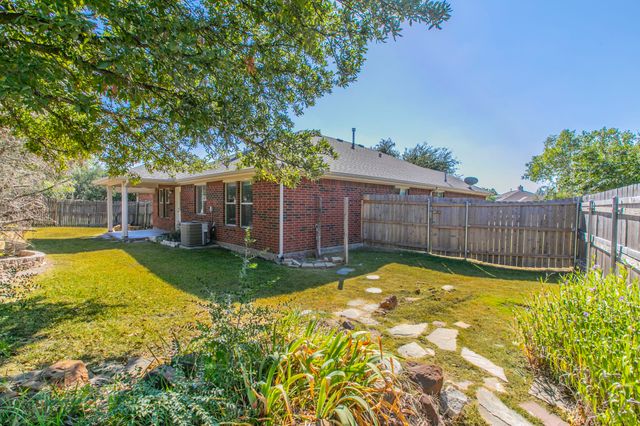 6717 Dream Dust Drive, North Richland Hills, TX 76180