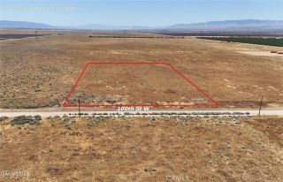 0 100th St W, Lancaster, CA 93536