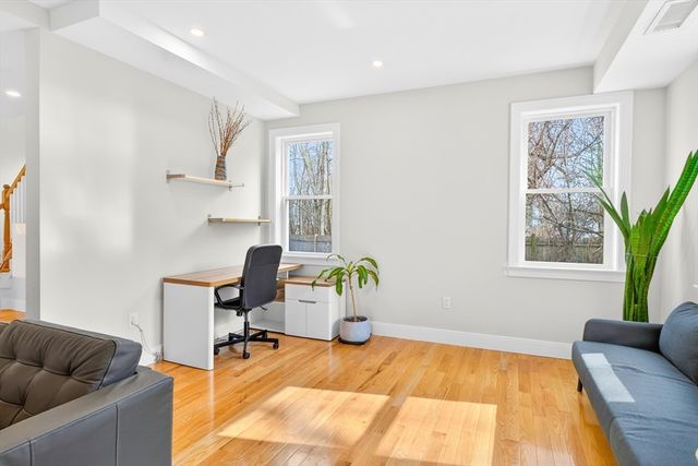 93 Alden, Dedham, MA 02026