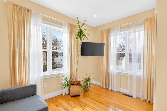 93 Alden, Dedham, MA 02026