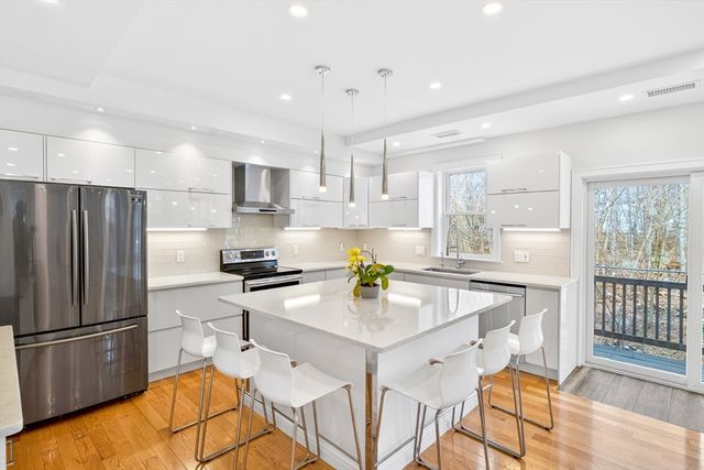 93 Alden, Dedham, MA 02026