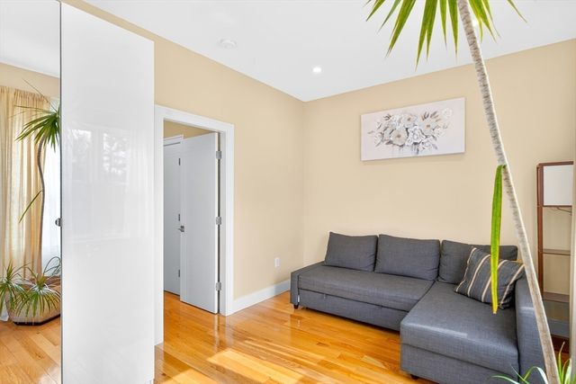 93 Alden, Dedham, MA 02026